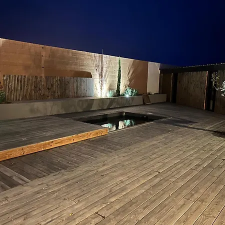 Cypres De L'ocean Tatil Evi *