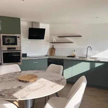 Tatil Evi Cypres De L'ocean