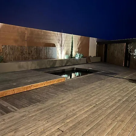 Cypres De L'ocean * Angles (Vendee)