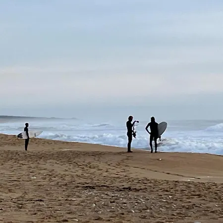 Tatil Evi Cypres De L'ocean