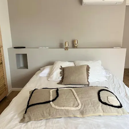 Cypres De L'ocean Tatil Evi *