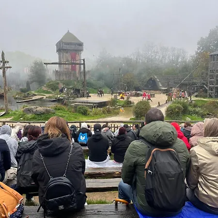 Tatil Evi Cypres De L'ocean *