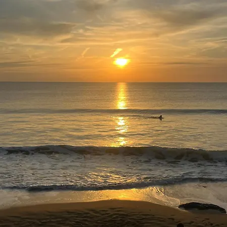 Tatil Evi Cypres De L'ocean