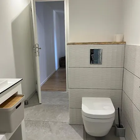 Cypres De L'ocean Holiday home