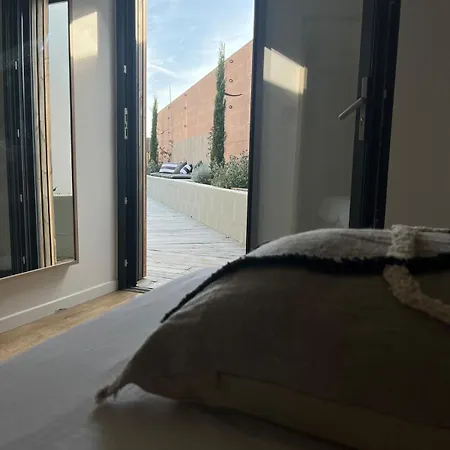 Tatil Evi Cypres De L'ocean Angles (Vendee)