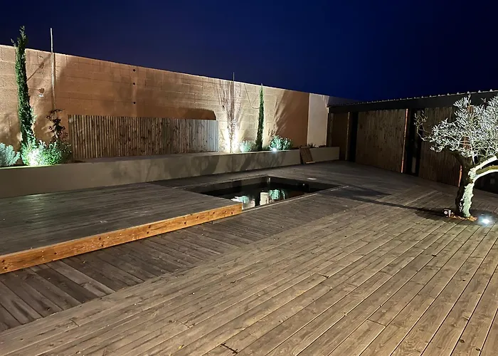 Cypres De L'ocean Nyaraló *