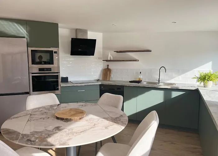 Nyaraló Cypres De L'ocean