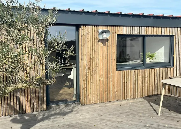 Cypres De L'ocean Nyaraló *