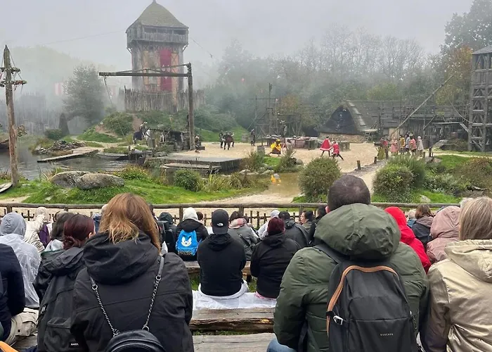 Nyaraló Cypres De L'ocean *