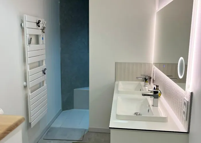 Cypres De L'ocean * Angles