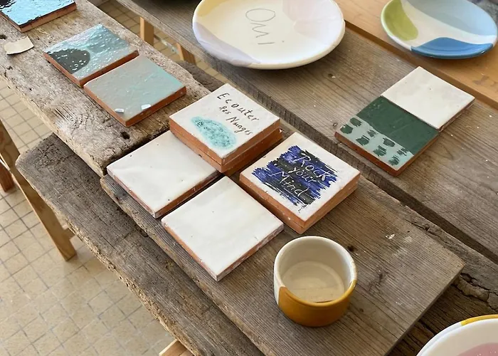 Cypres De L'ocean Nyaraló