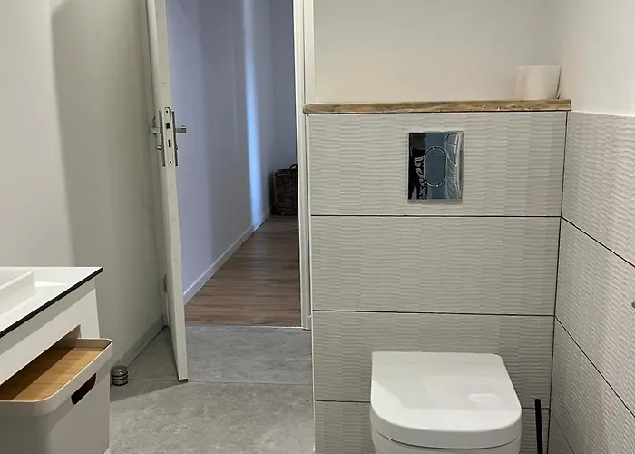 Cypres De L'ocean Nyaraló