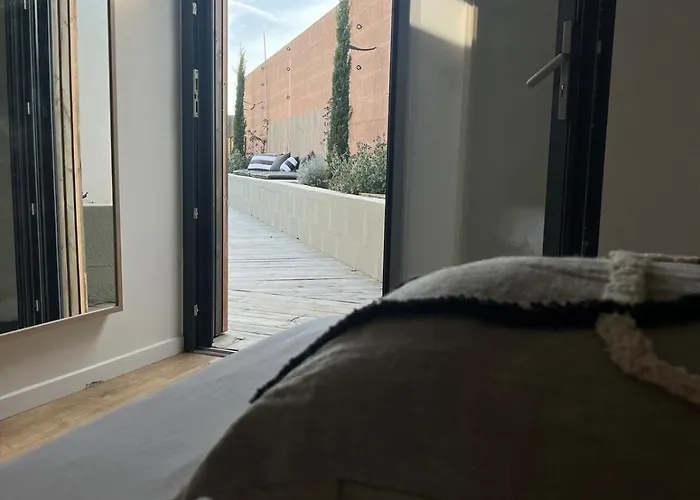 Nyaraló Cypres De L'ocean Angles